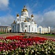 МОРДОВИЯ. Михаил Рыбочкин. Саранск. Свято-Федоровский собор